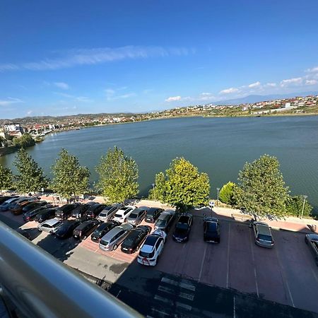 Hotel Ujvara Belsh ภายนอก รูปภาพ