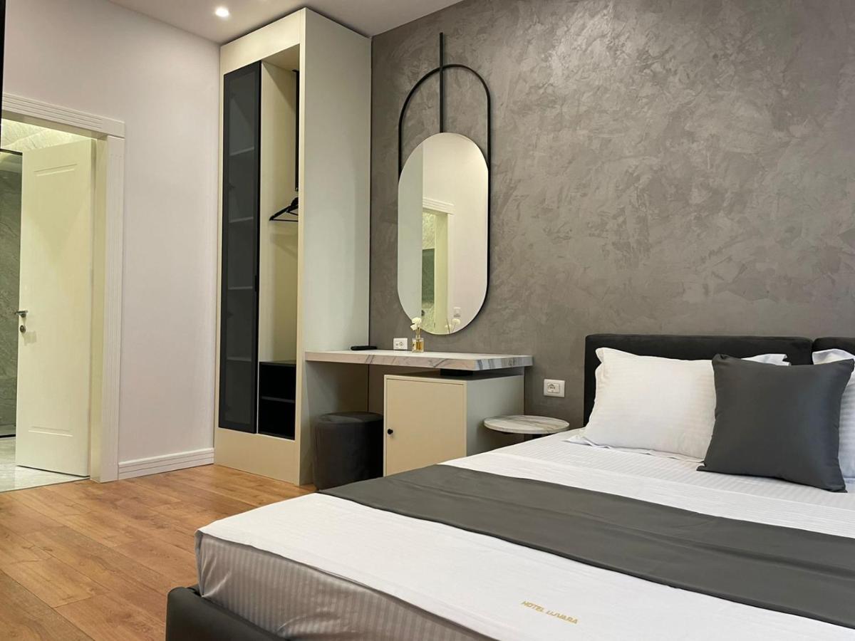 Hotel Ujvara Belsh ภายนอก รูปภาพ