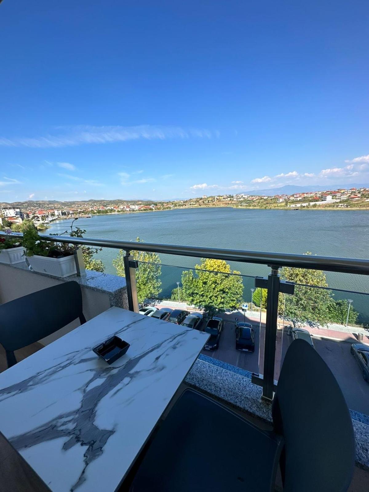 Hotel Ujvara Belsh ภายนอก รูปภาพ